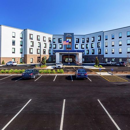 Hampton Inn & Suites By Hilton-Columbia Killian Road Exterior foto
