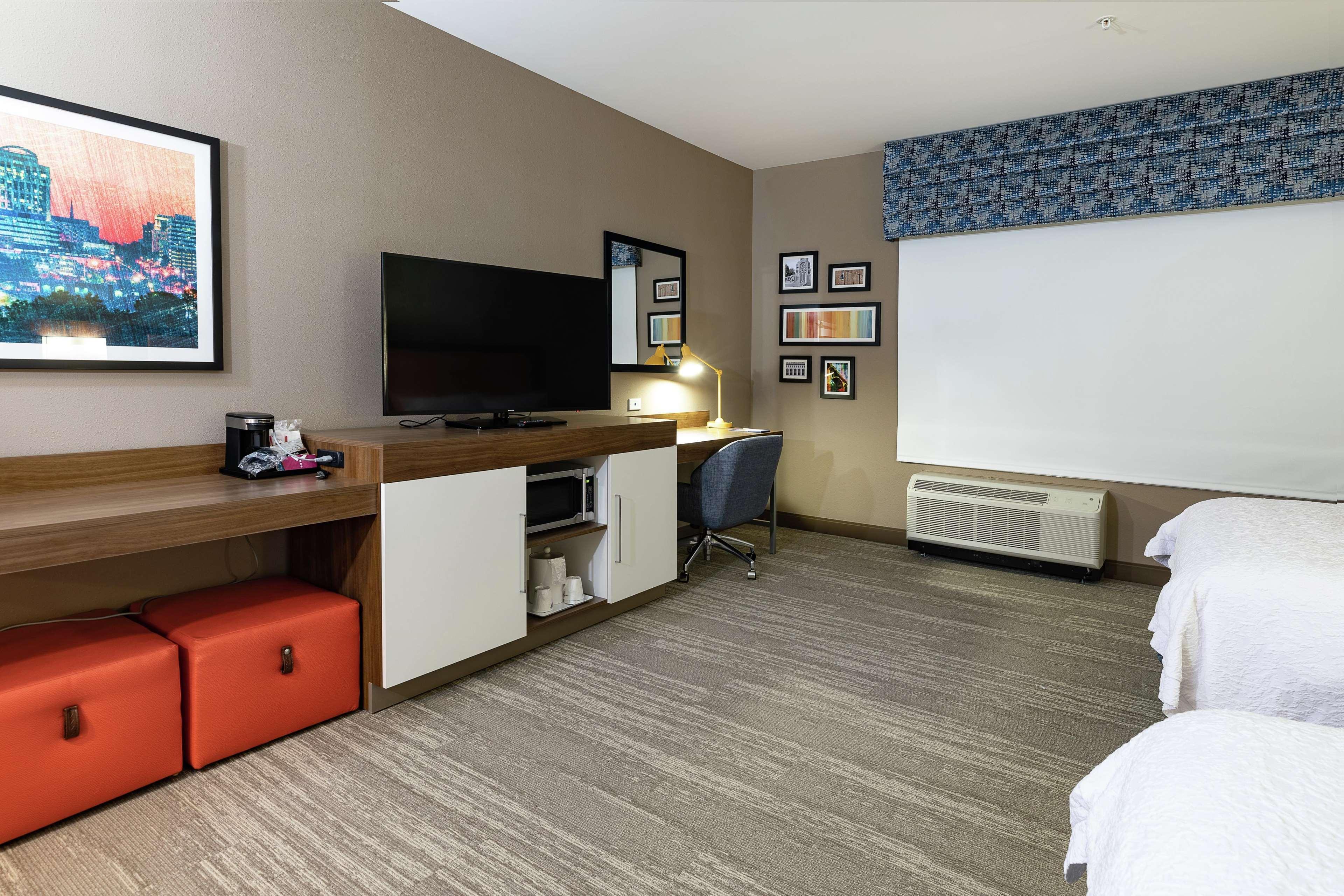 Hampton Inn & Suites By Hilton-Columbia Killian Road Exterior foto