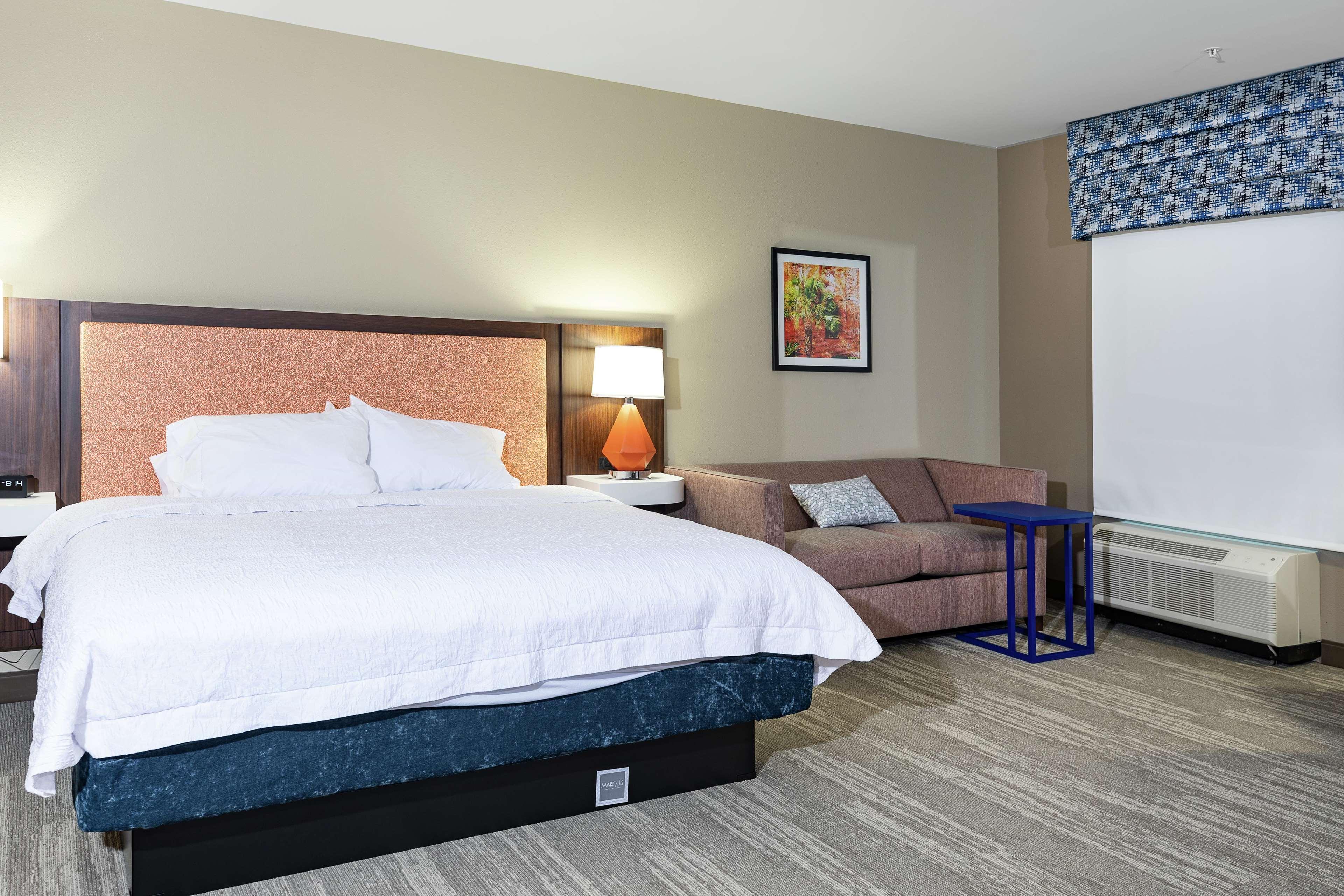 Hampton Inn & Suites By Hilton-Columbia Killian Road Exterior foto