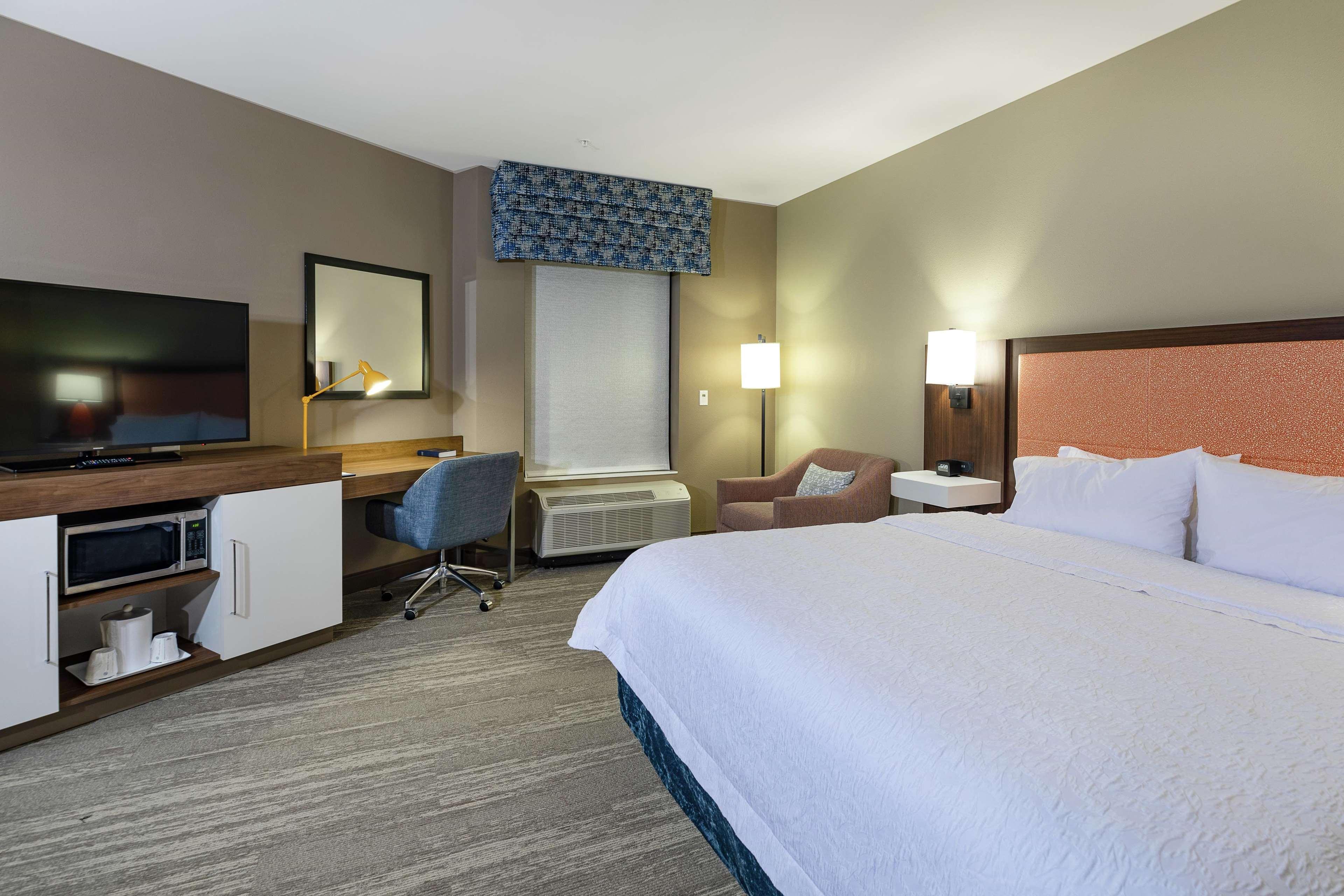 Hampton Inn & Suites By Hilton-Columbia Killian Road Exterior foto