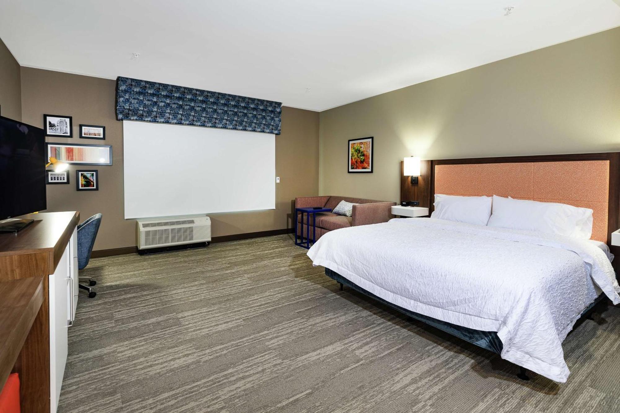 Hampton Inn & Suites By Hilton-Columbia Killian Road Exterior foto