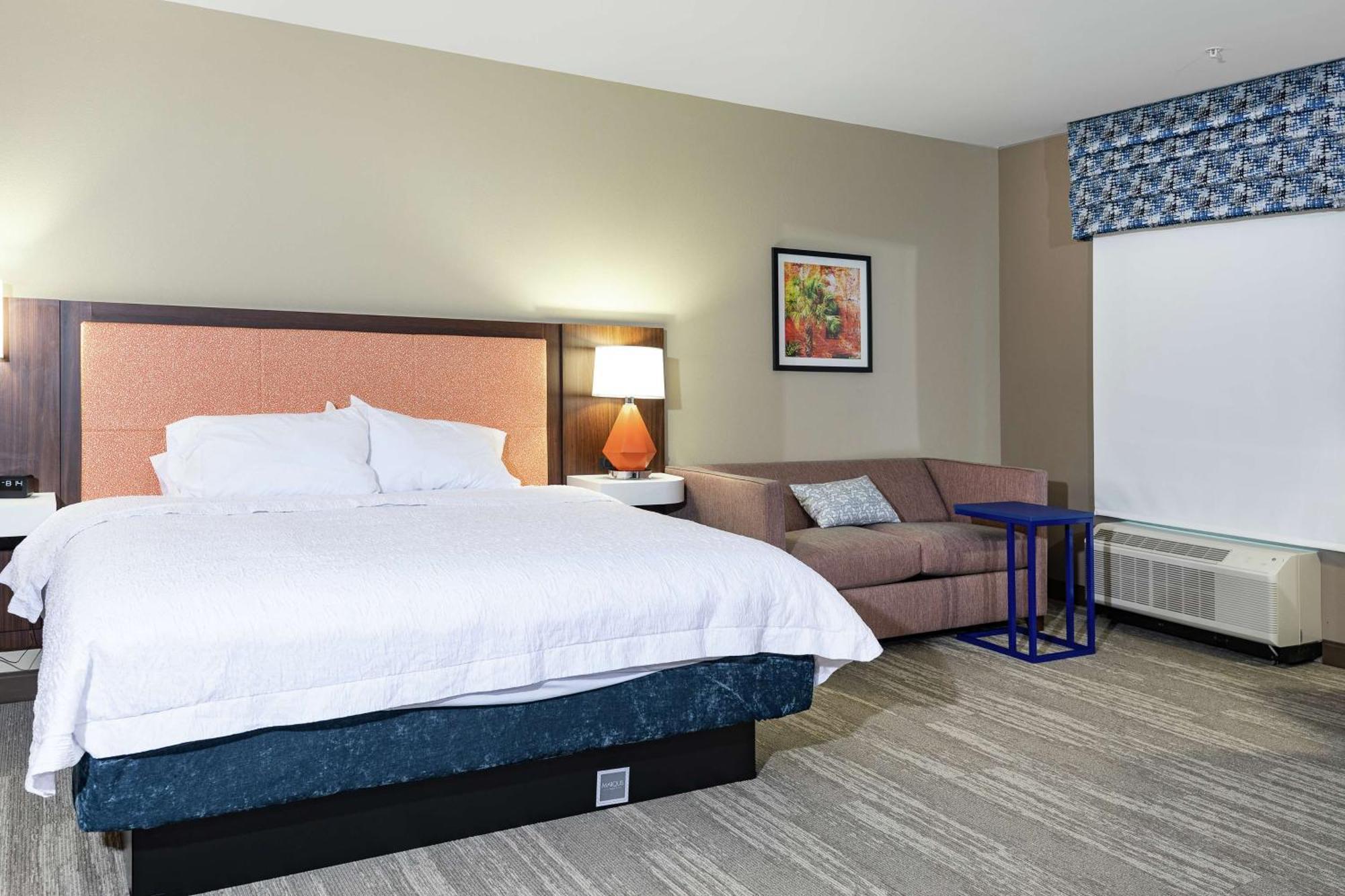Hampton Inn & Suites By Hilton-Columbia Killian Road Exterior foto