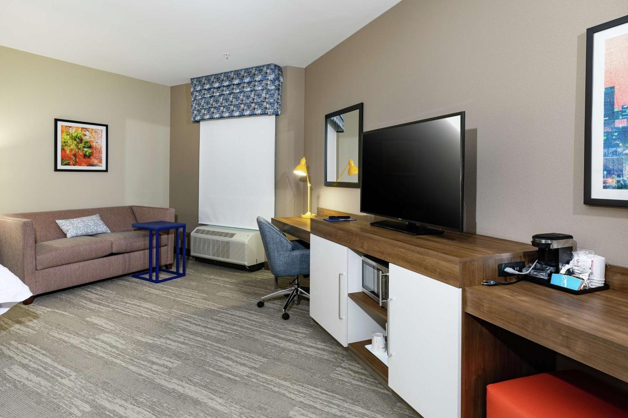 Hampton Inn & Suites By Hilton-Columbia Killian Road Exterior foto